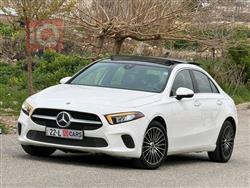 مرسيدس بنز A-Class